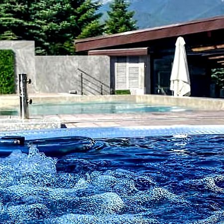 6 Luxury Spa Apartments Top Resort Bansko - Incl Wellness Екстер'єр фото