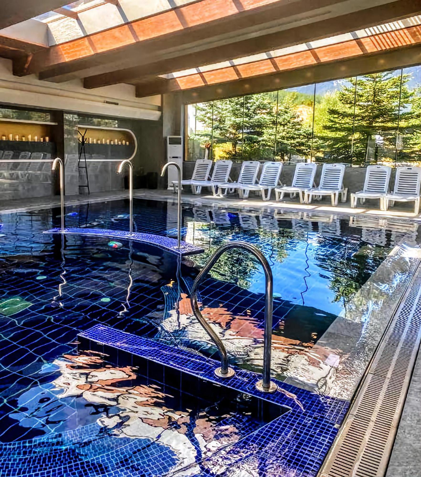 6 Luxury Spa Apartments Top Resort Bansko - Incl Wellness Екстер'єр фото
