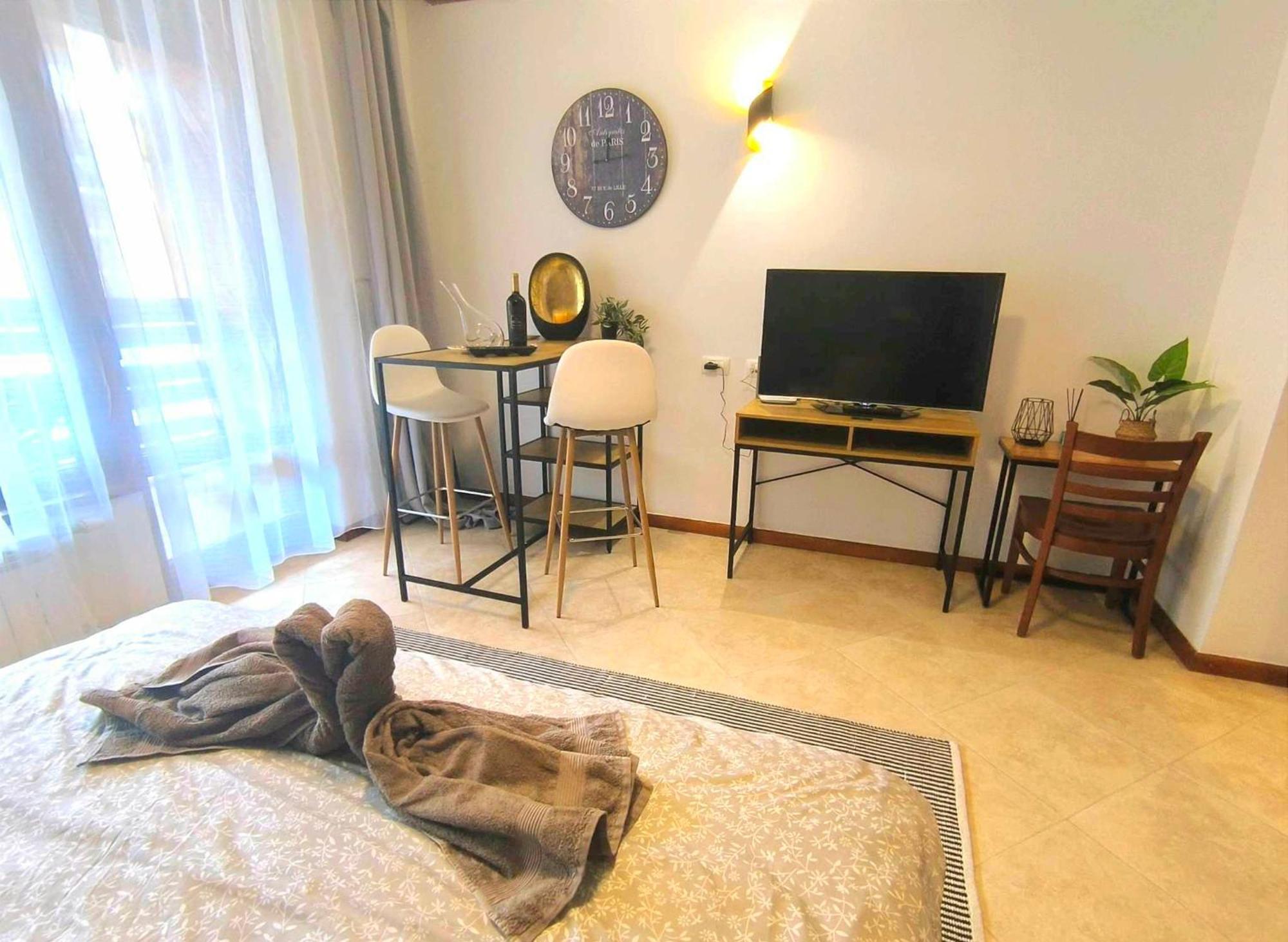 6 Luxury Spa Apartments Top Resort Bansko - Incl Wellness Екстер'єр фото