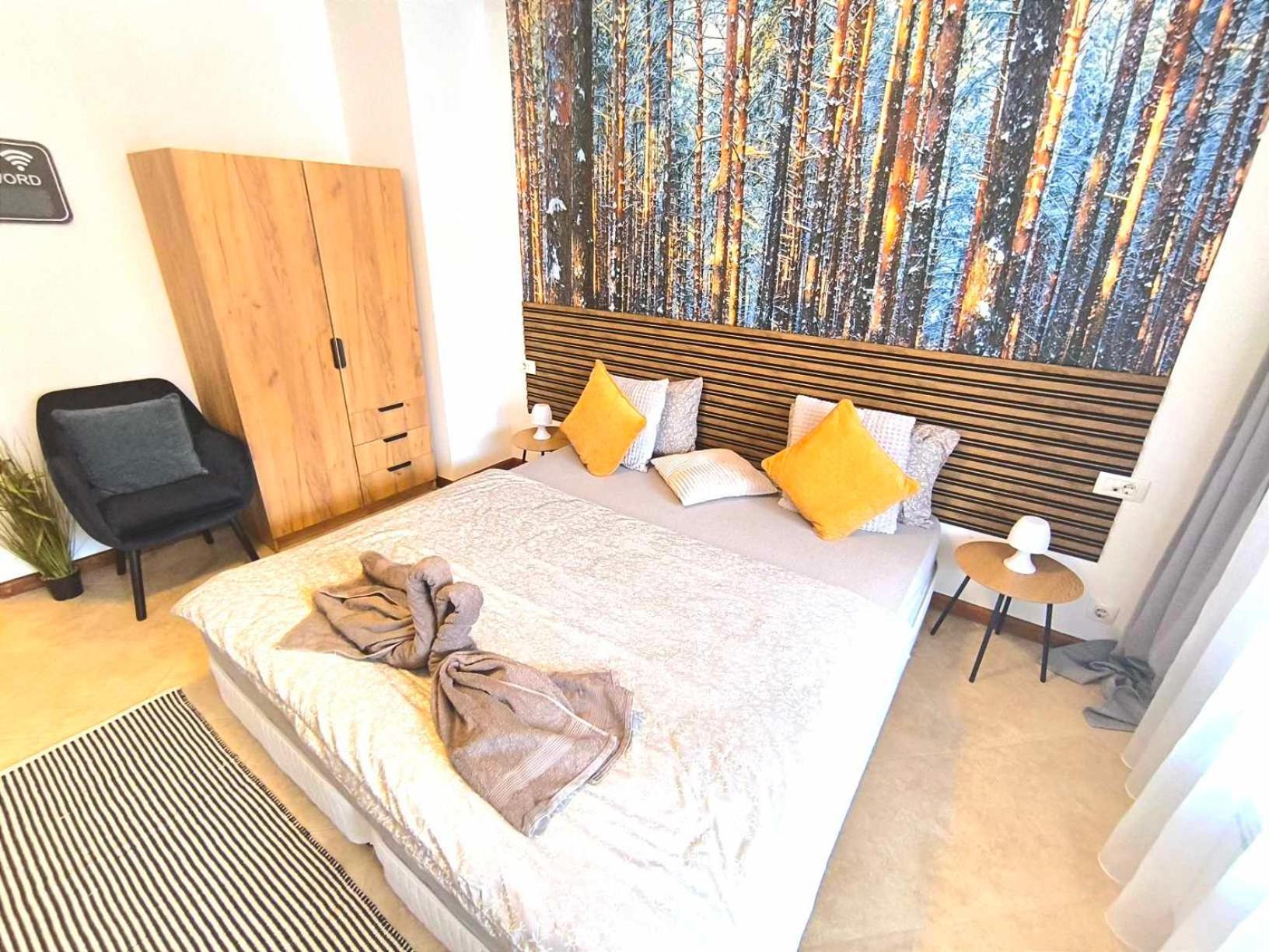 6 Luxury Spa Apartments Top Resort Bansko - Incl Wellness Екстер'єр фото