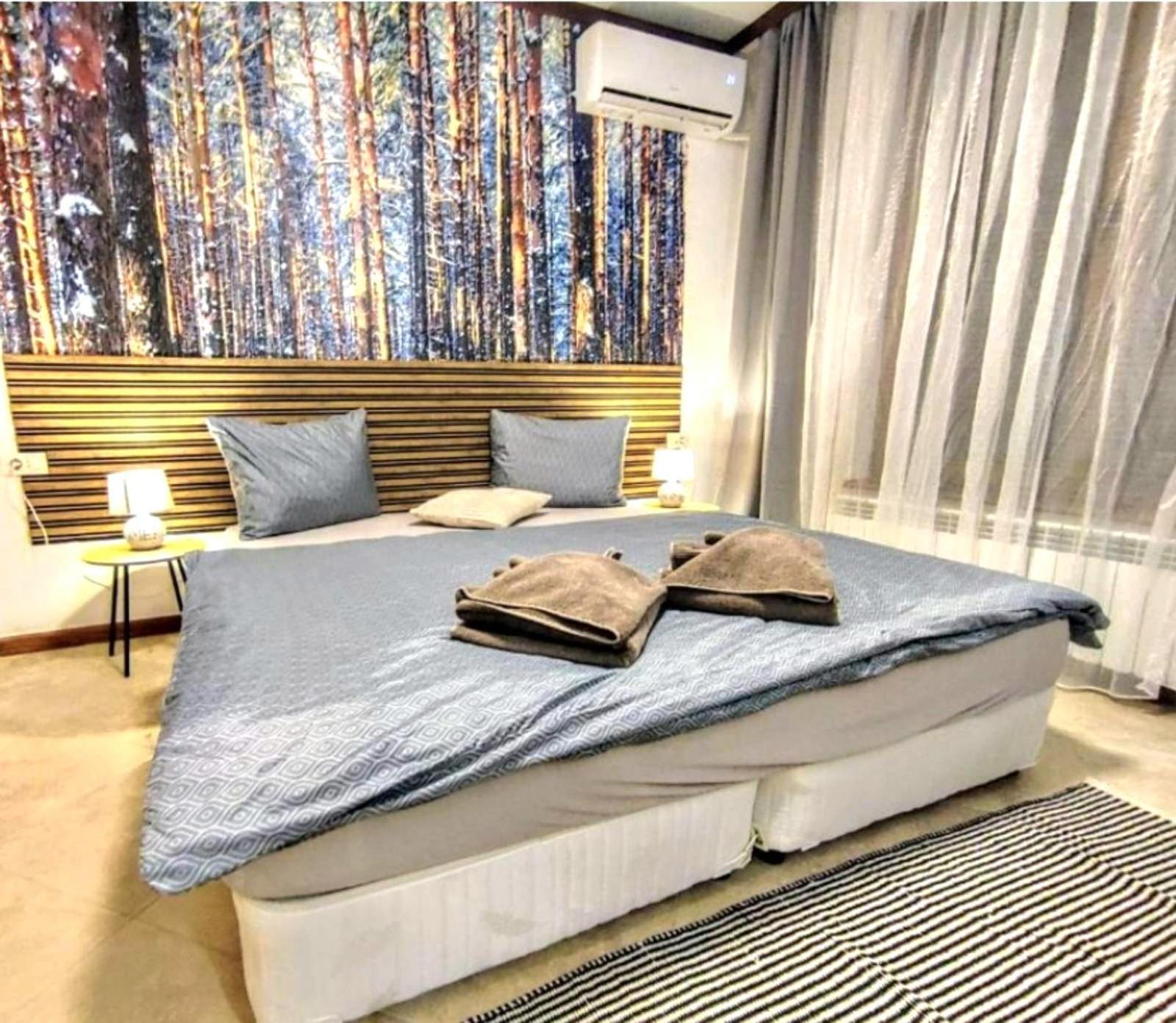 6 Luxury Spa Apartments Top Resort Bansko - Incl Wellness Екстер'єр фото