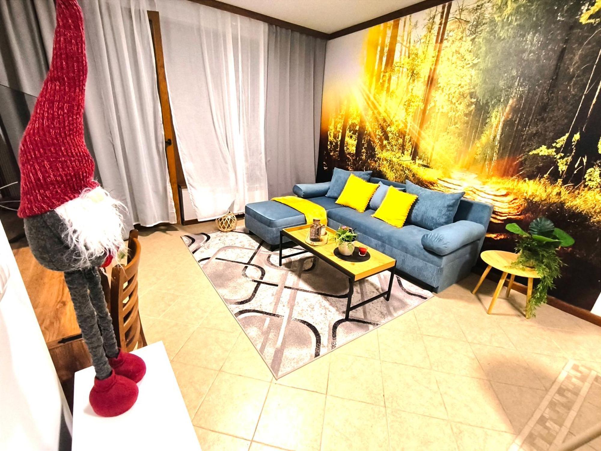 6 Luxury Spa Apartments Top Resort Bansko - Incl Wellness Екстер'єр фото