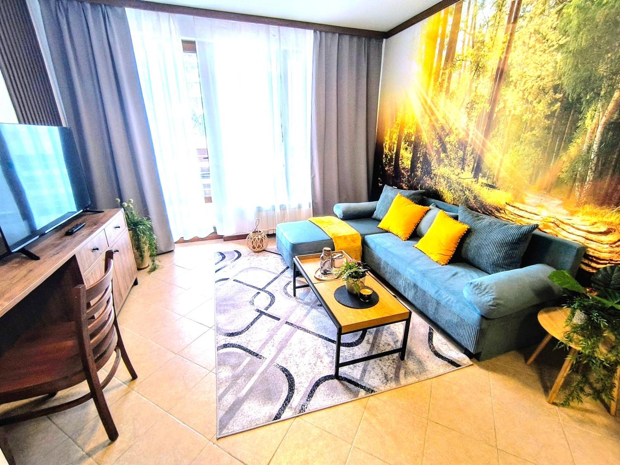 6 Luxury Spa Apartments Top Resort Bansko - Incl Wellness Екстер'єр фото