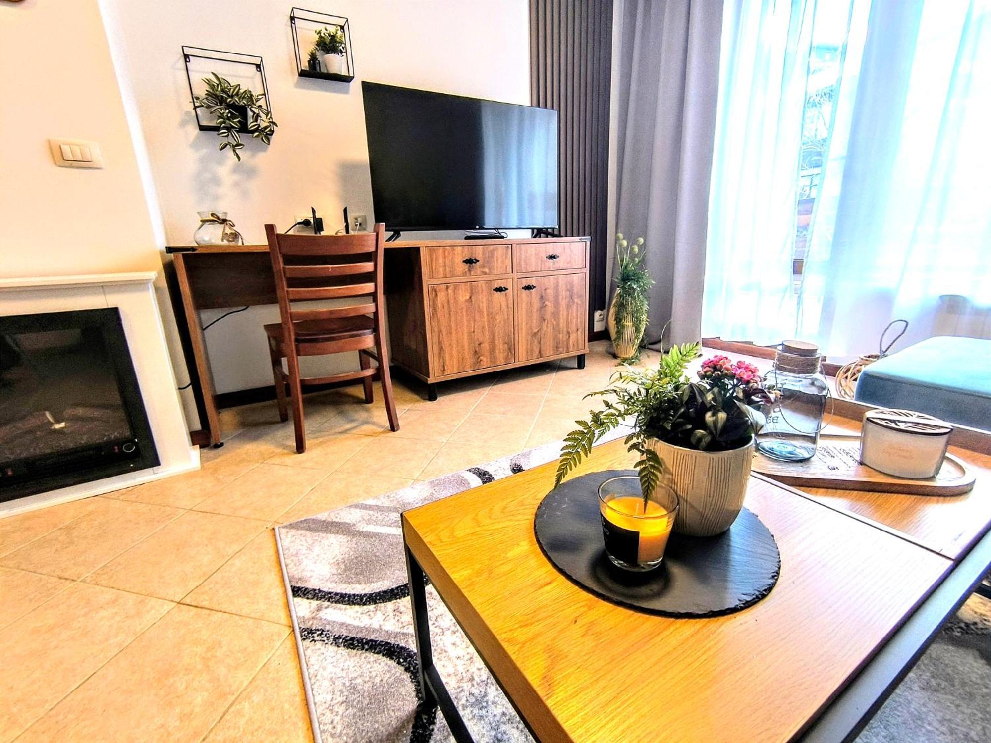 6 Luxury Spa Apartments Top Resort Bansko - Incl Wellness Екстер'єр фото