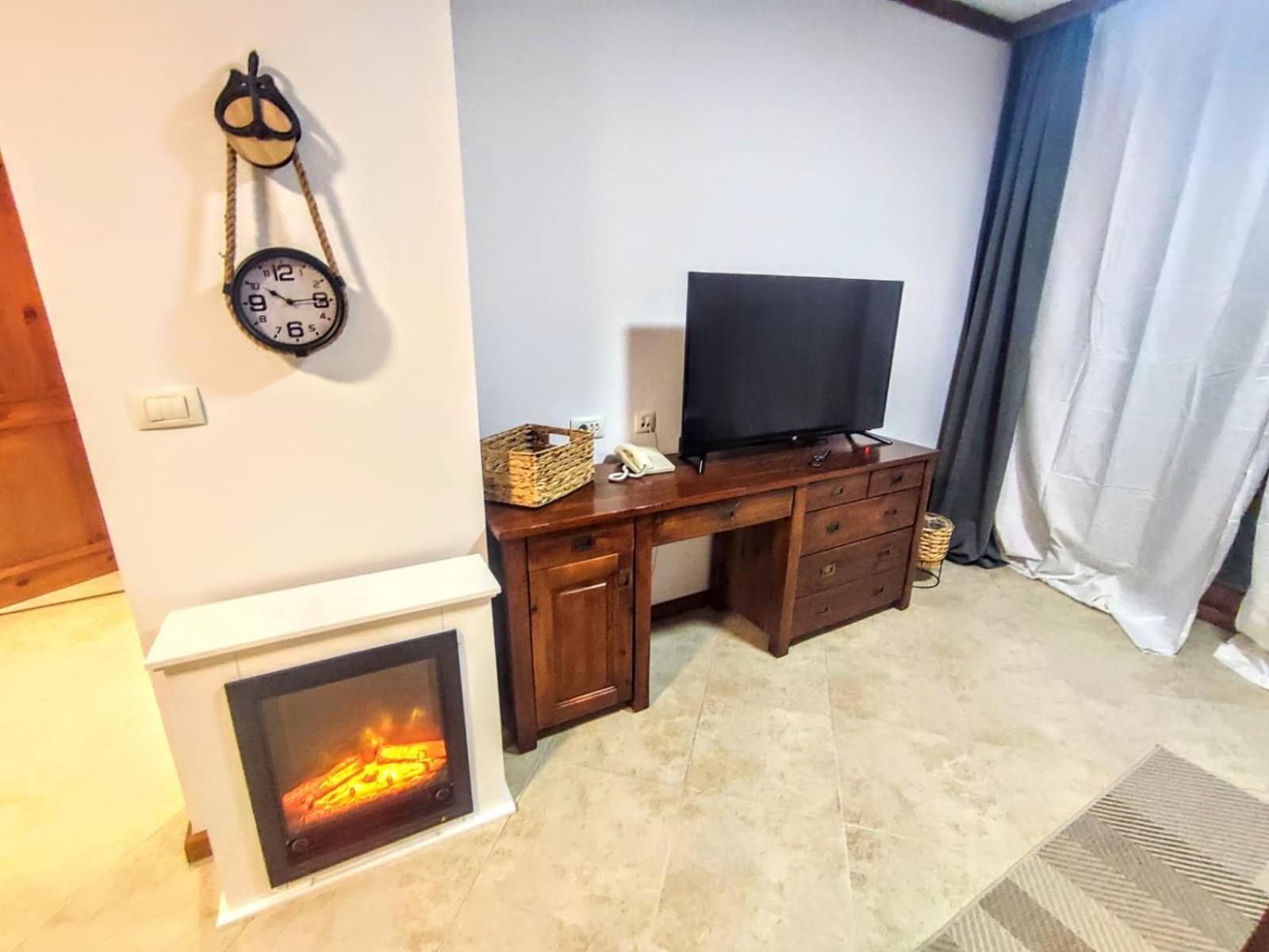 6 Luxury Spa Apartments Top Resort Bansko - Incl Wellness Екстер'єр фото