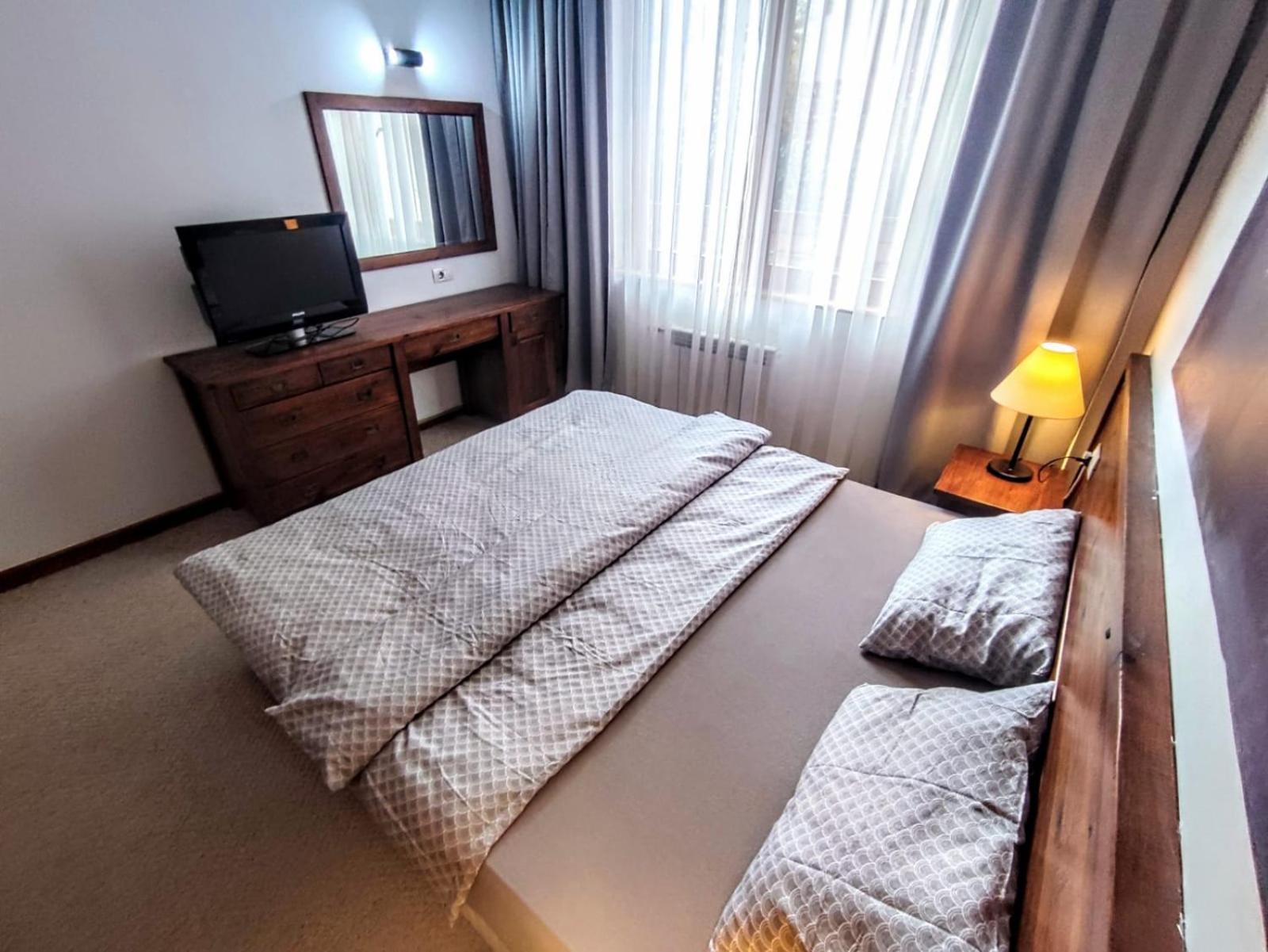 6 Luxury Spa Apartments Top Resort Bansko - Incl Wellness Екстер'єр фото