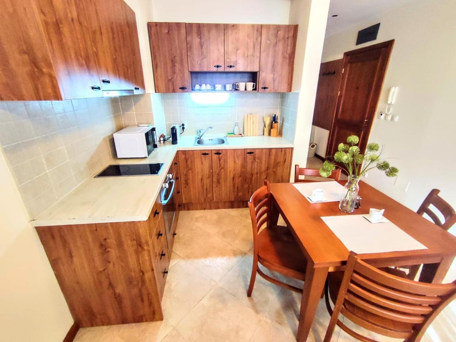 6 Luxury Spa Apartments Top Resort Bansko - Incl Wellness Екстер'єр фото