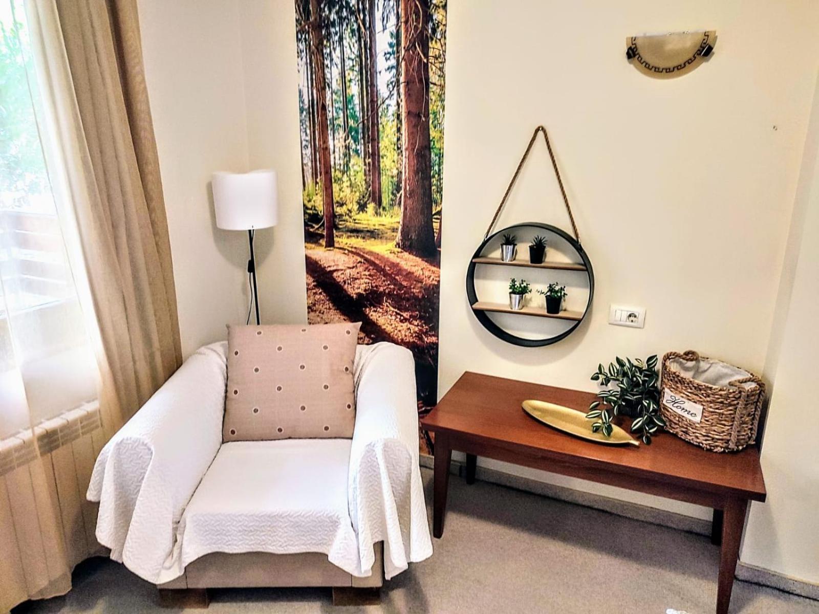 6 Luxury Spa Apartments Top Resort Bansko - Incl Wellness Екстер'єр фото