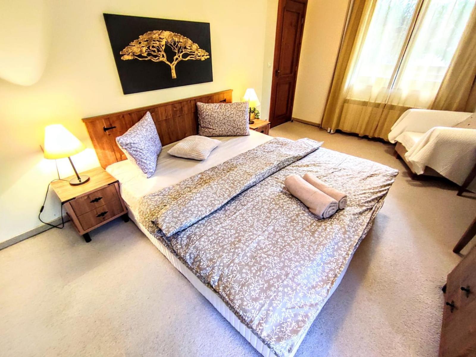 6 Luxury Spa Apartments Top Resort Bansko - Incl Wellness Екстер'єр фото