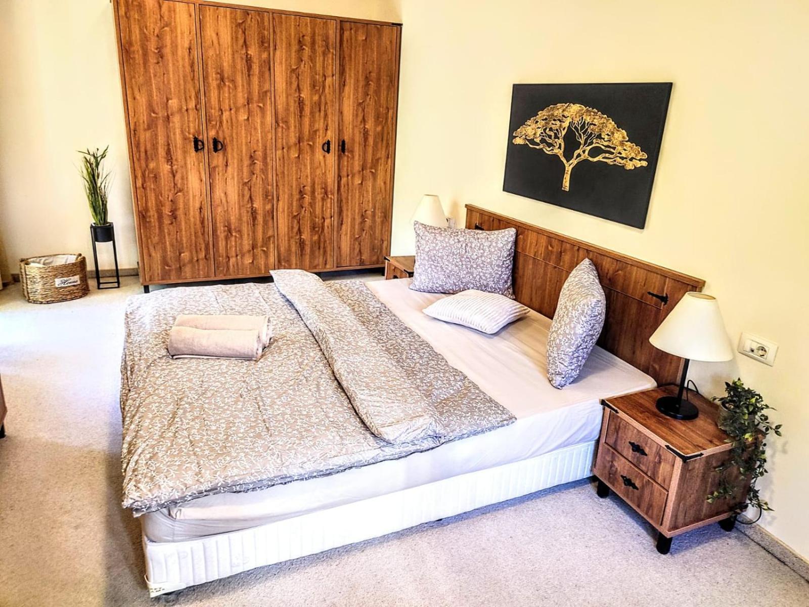 6 Luxury Spa Apartments Top Resort Bansko - Incl Wellness Екстер'єр фото