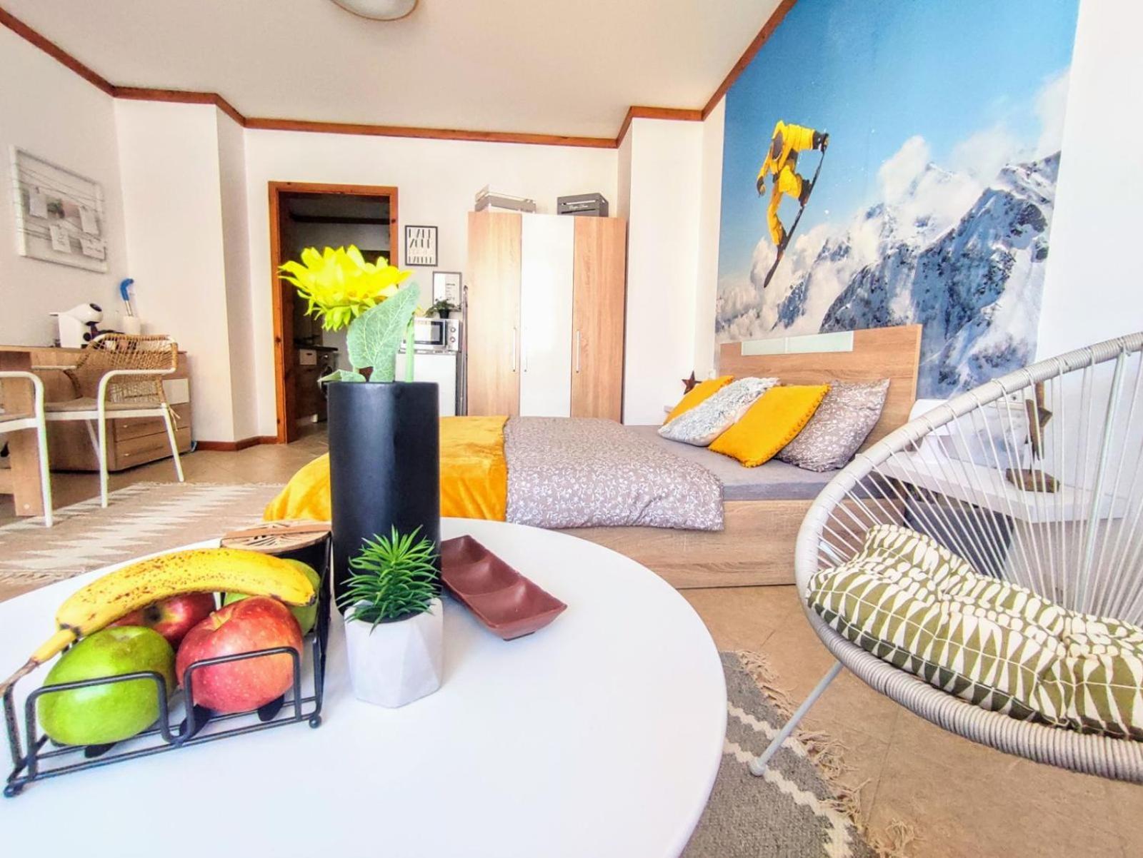 6 Luxury Spa Apartments Top Resort Bansko - Incl Wellness Екстер'єр фото