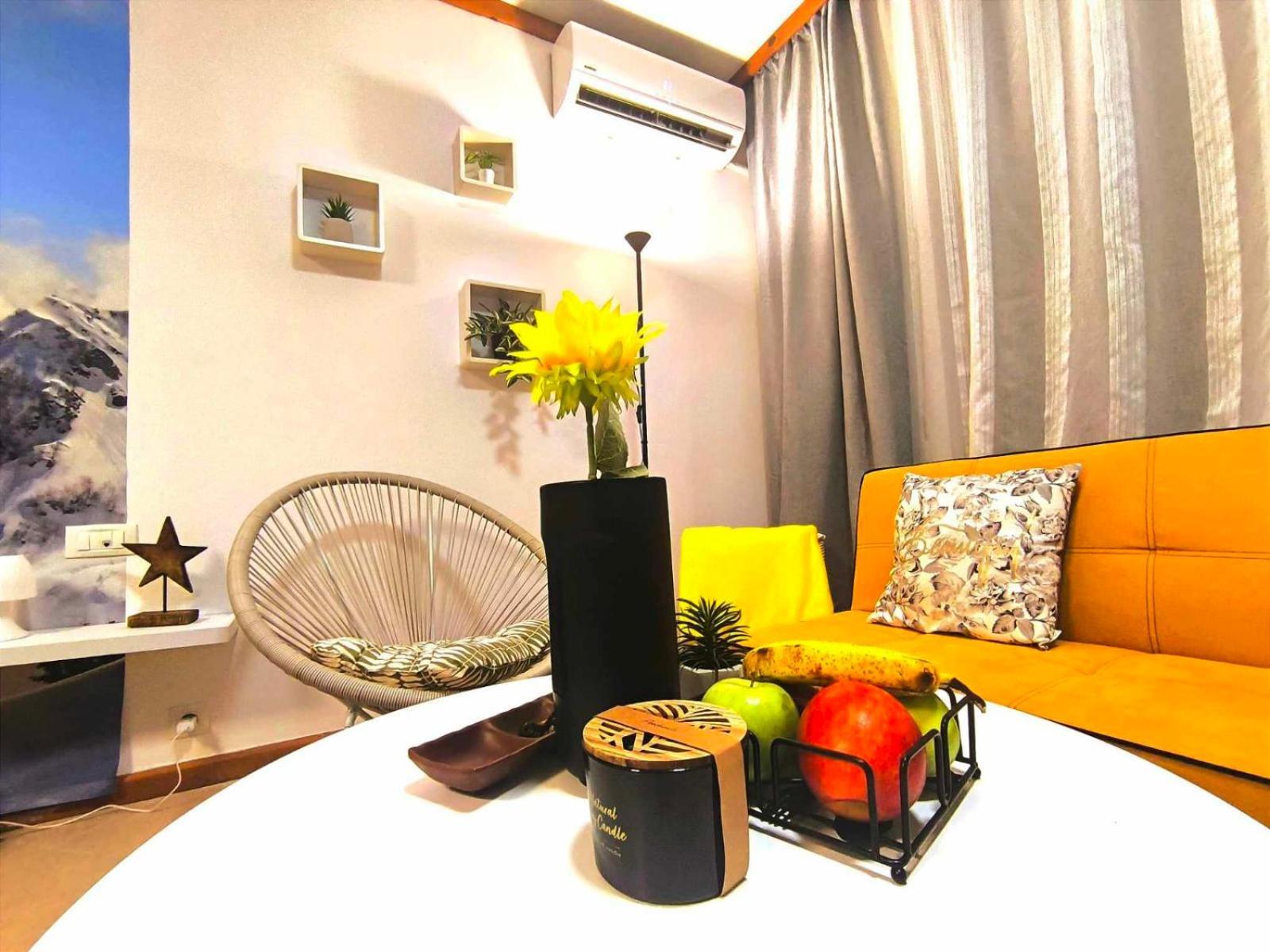 6 Luxury Spa Apartments Top Resort Bansko - Incl Wellness Екстер'єр фото