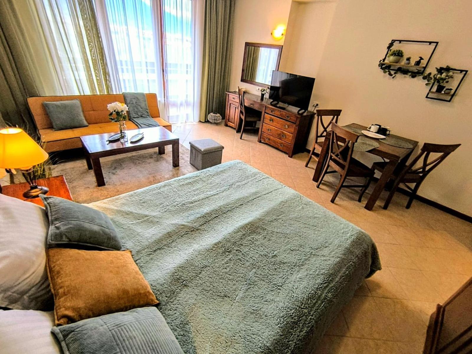 6 Luxury Spa Apartments Top Resort Bansko - Incl Wellness Екстер'єр фото