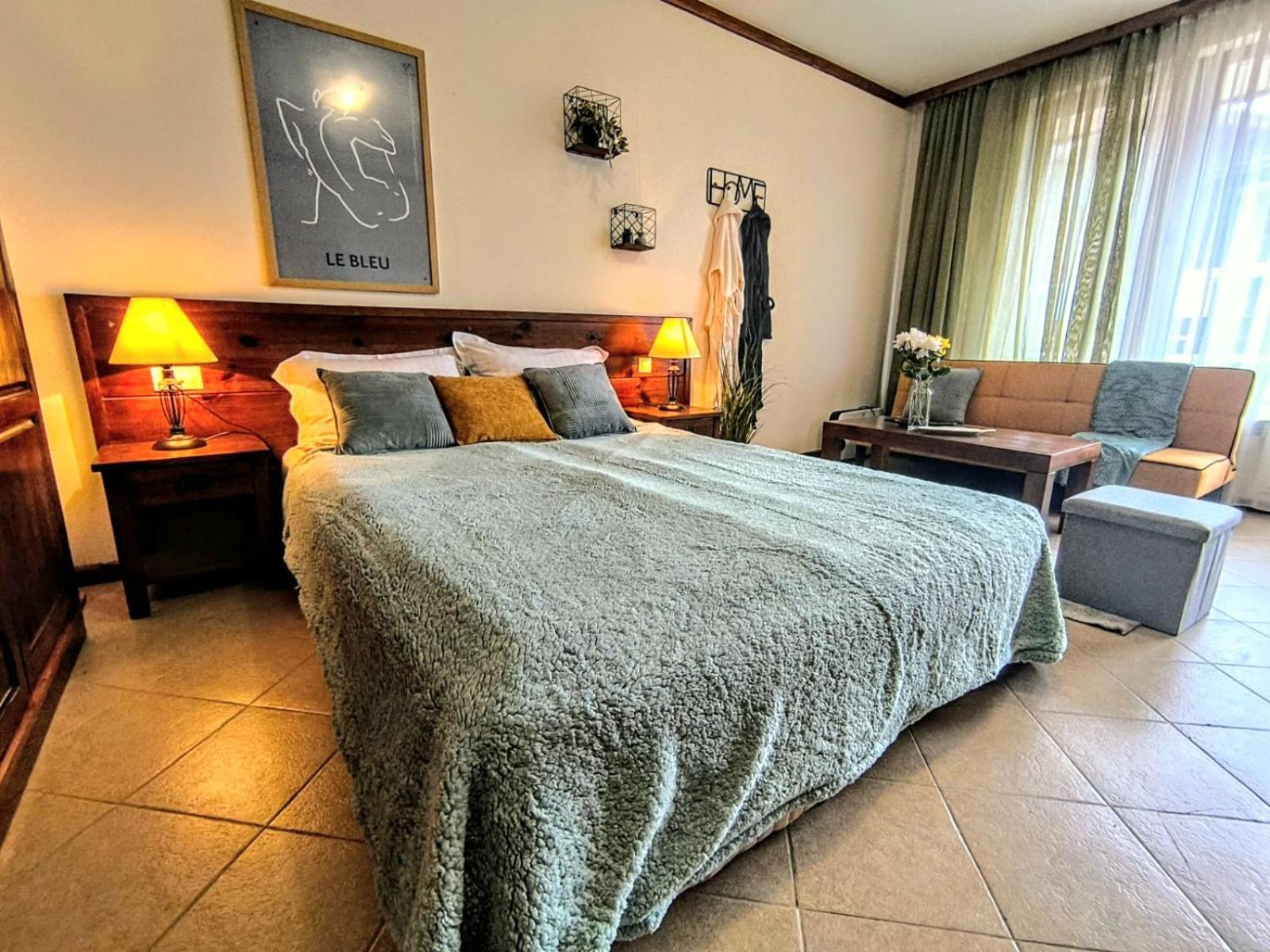 6 Luxury Spa Apartments Top Resort Bansko - Incl Wellness Екстер'єр фото